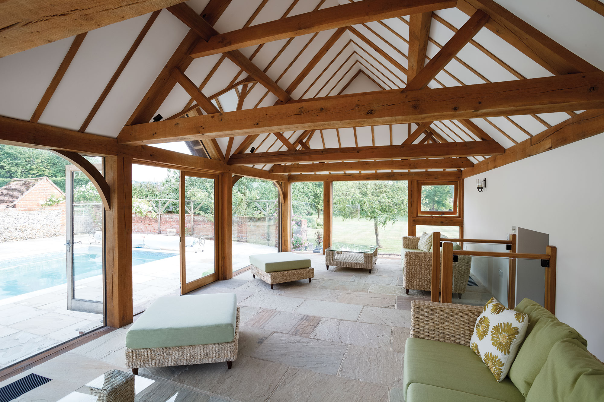 Nicola Sadler Barn